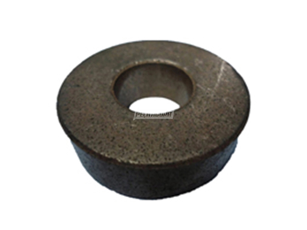 BUCHA EIXO PILOTO VOLANTE MOTOR MWM X10 4 CIL VW 7.100 8.140 8.120 8.150 12.140T