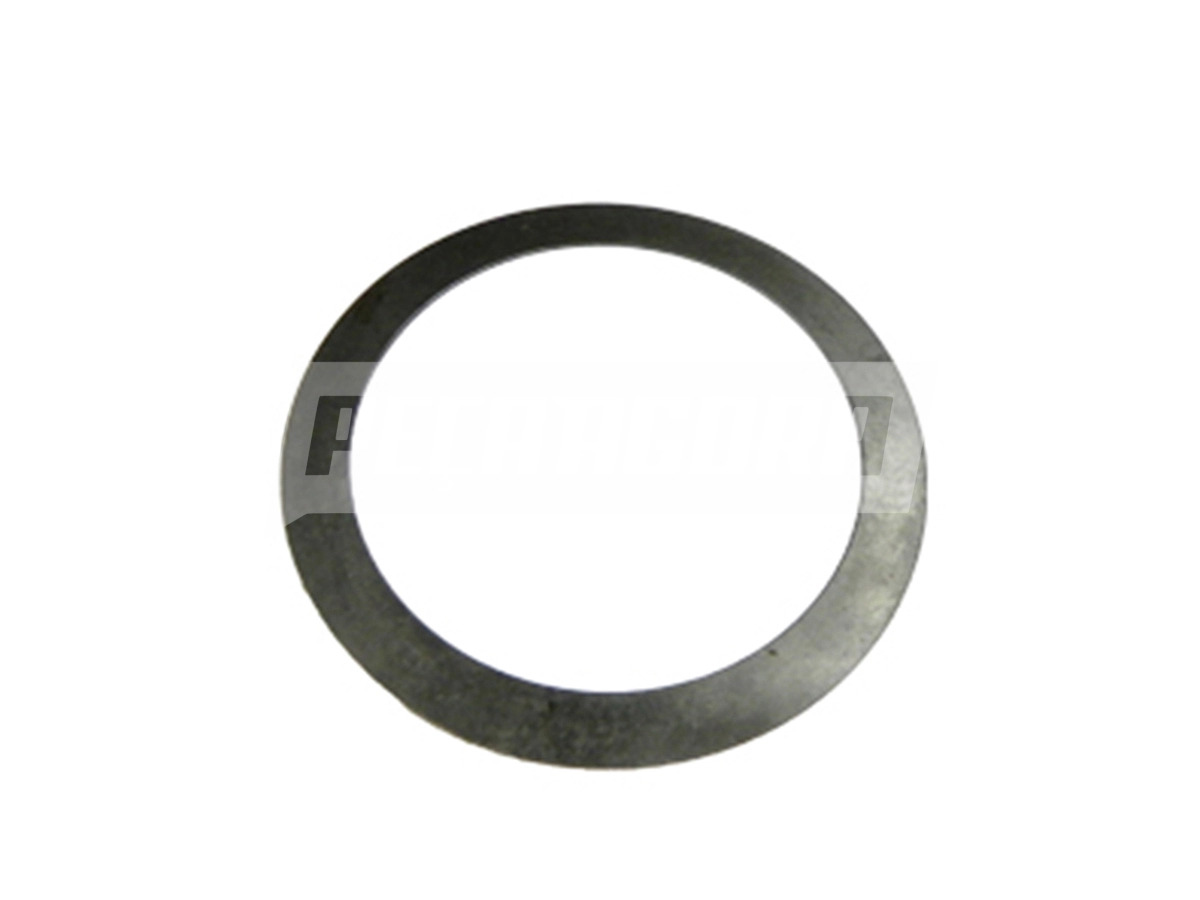 CALCO AJUSTE ROLAMENTO DIFERENCIAL 0,762MM VW 690 790 7110S (T07525231C)