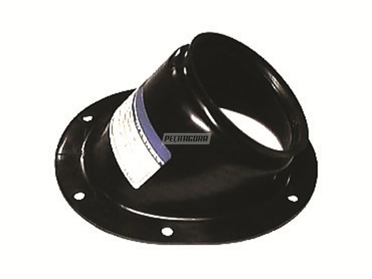 CAPA PLASTICA COLUNA DIRECAO MB MERCEDES BENZ 83 DIANTE HPN (3316257027,)