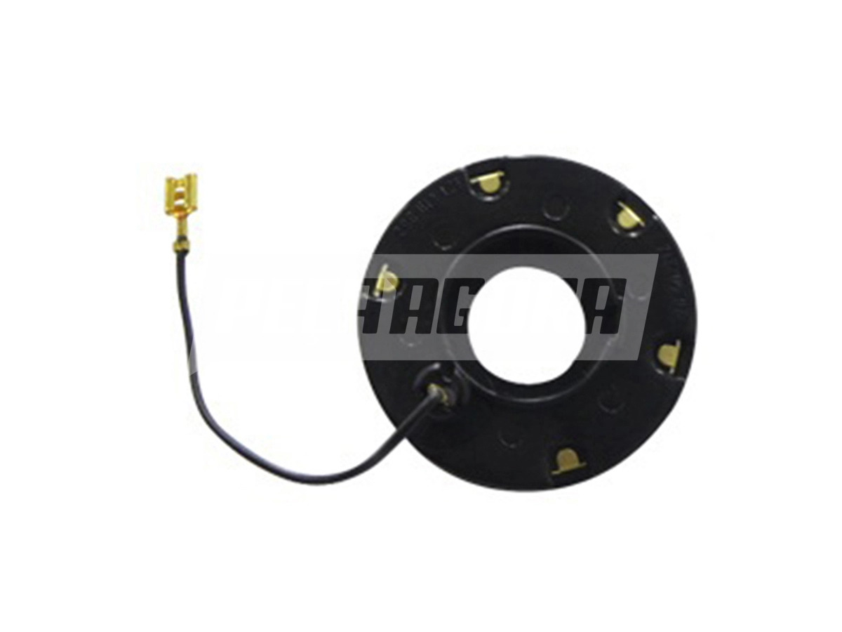 CAME FLANGE BUZINA AZUL VW 7.90S 7.110S 7.100 8.140 8.100 12.140H (251419661)