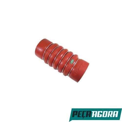 MANGUEIRA INTERCOOLER MB MERCEDES BENZ O 400 (6645287482)