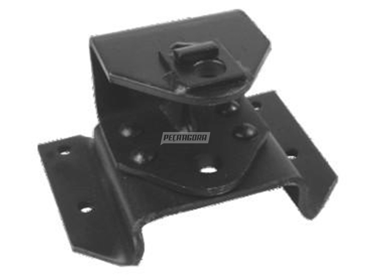 SUPORTE MOLA TRASEIRA DIANTEIRA  AGRALE 1600 1800 (6006002108000)