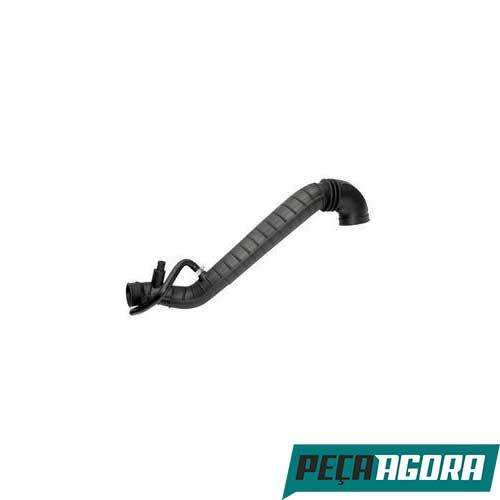 MANGUEIRA FILTRO AR MB MERCEDES BENZ OF 1417 (3845209701)