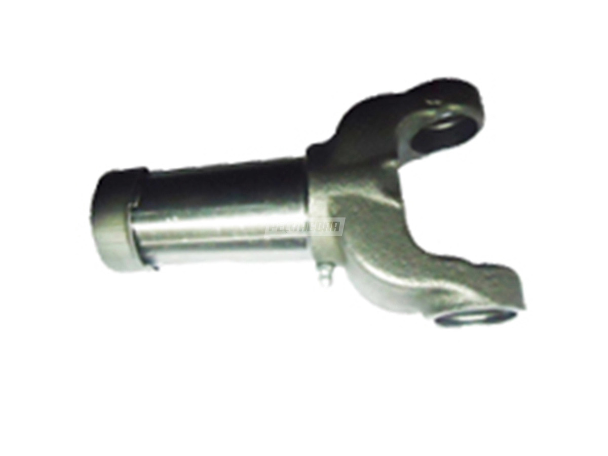 LUVA CARDAN 16 ESTRIAS GM C10 C14 67 A 75 FORD JEEP PICKUP RURAL F75 KOMBI 1600 