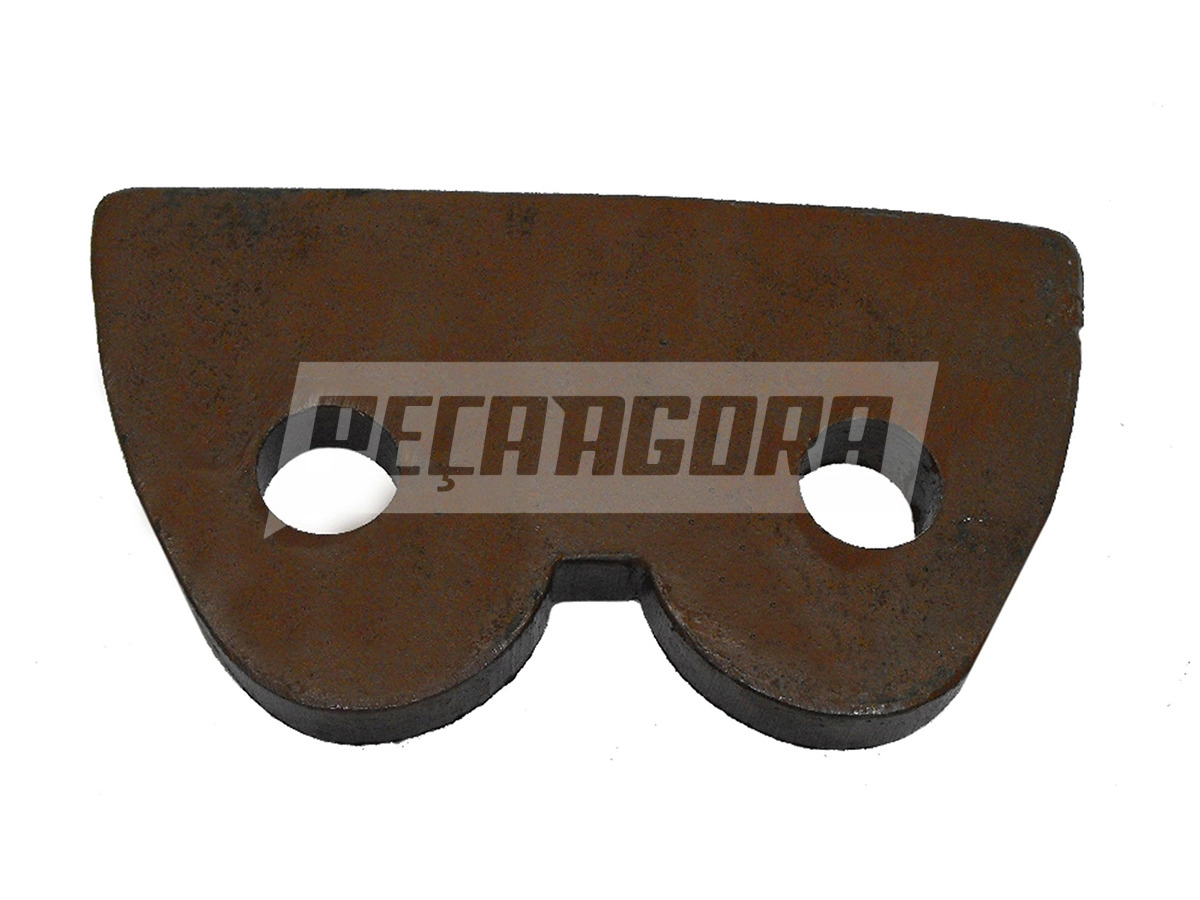 MANCAL TENSOR RANDON DUPLO INTERNO (1409)