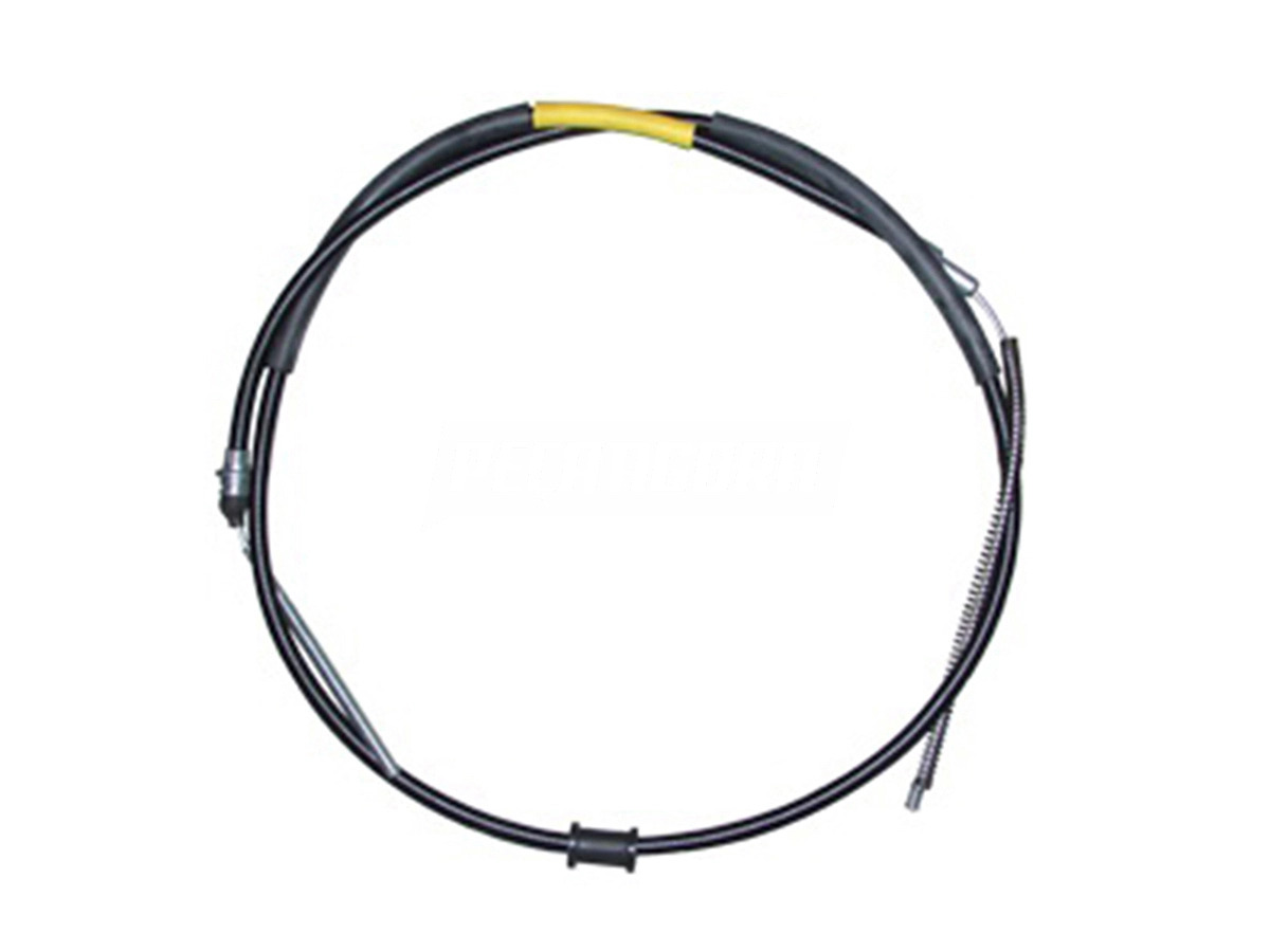 CABO FREIO TRASEIRO LD DIREITO GM UTILITARIO A C D 10 20 40 TRASEIRO DIREITO 93 