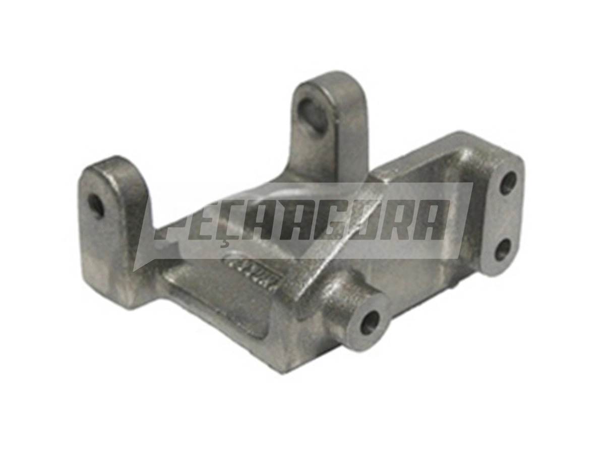 SUPORTE ALTERNADOR CUMMINS 6BTAA VW 16170 12170BT 14170BT 16200 SERIE 2000 13170