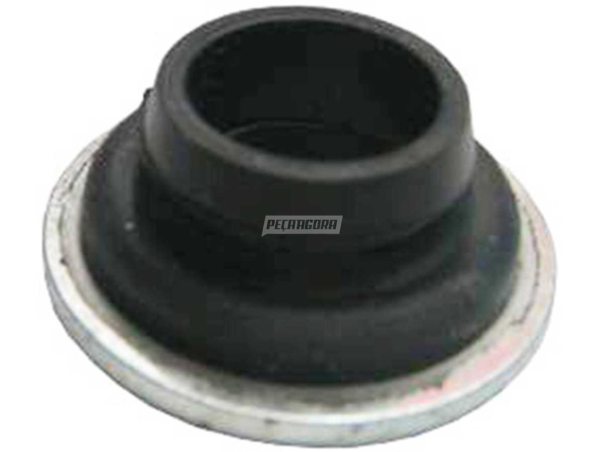 ANEL VEDACAO TAMPA VALVULA MOTOR MB OM904LA OM924 OM906 OM926 ELETRONICO (906016