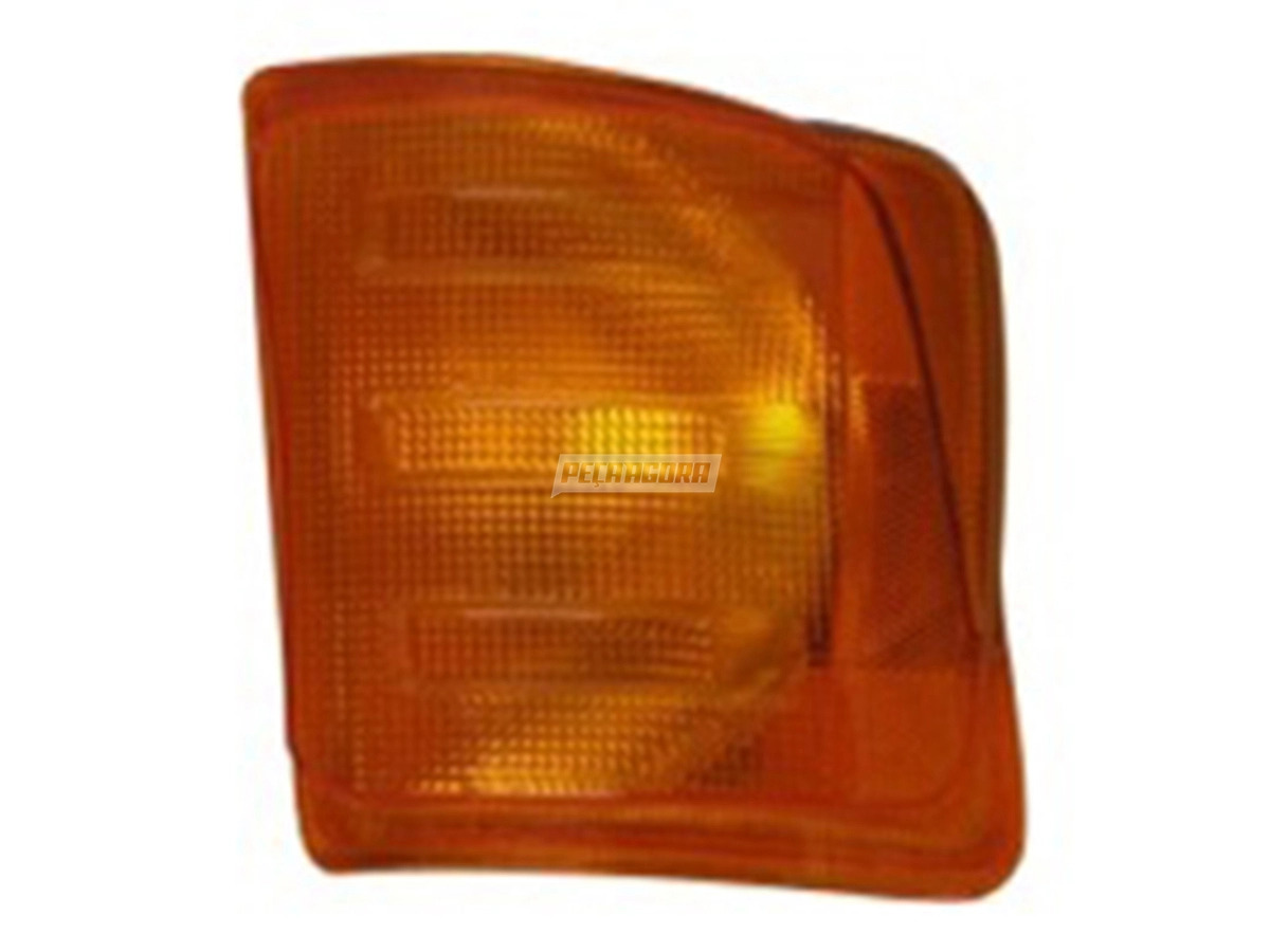 LANTERNA SETA DIANTEIRA LE ESQUERDO MB 1718 CARA CHATA (6888207521,)