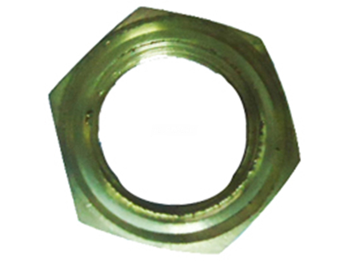 ANEL ENCOSTO SEXTADO COM ROSCA 16MM CARRETA (VC2180)