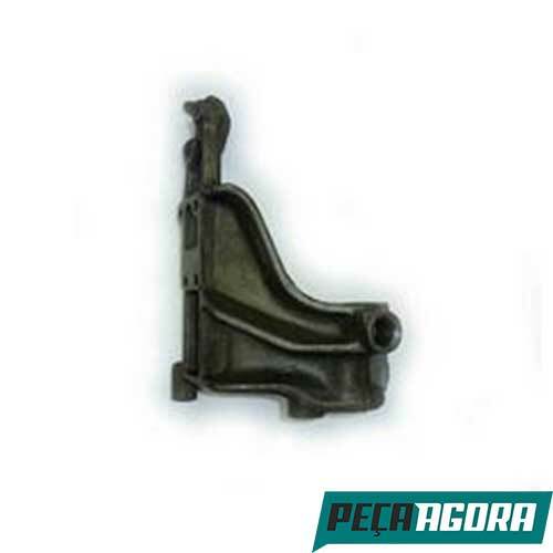 SUPORTE FILTRO DIESEL MB MERCEDES BENZ OM 366 (3660921740)