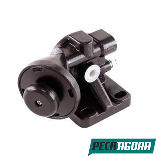 CABECOTE FILTRO RACOR PARA IVECO EUROTECH EUROCARGO EUROTRAKKER TECTOR (50031686