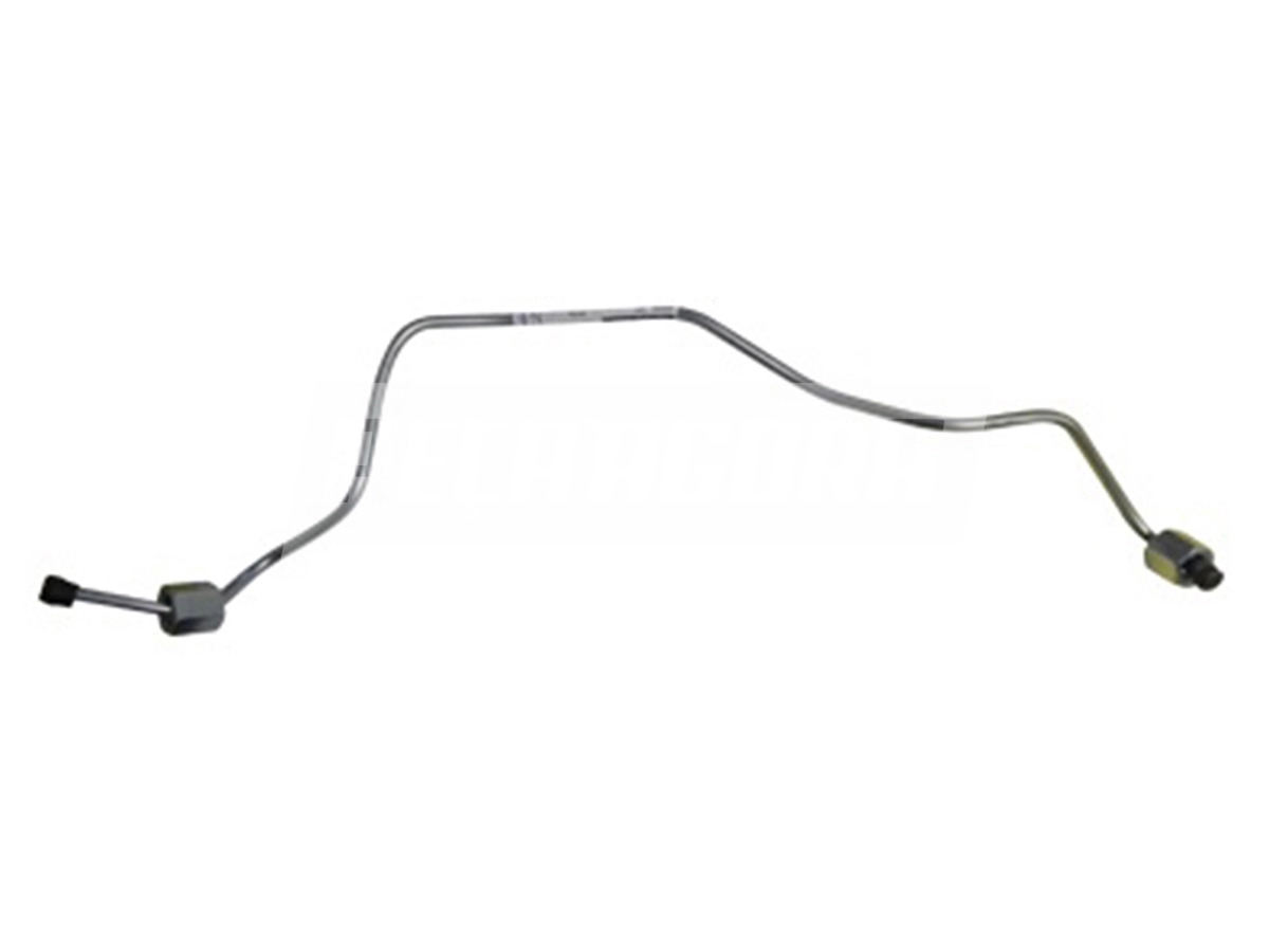 TUBO SUPRIMENTO COMBUSTIVEL MOTOR ELETRONICO CUMMINS 3.9L ISBE VW FORD (BG5X9C52