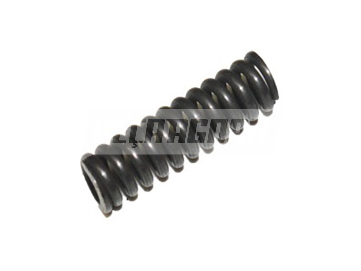 MOLA PRESSAO SINCRONIZADOR ZF1650 VW 18310 19320 MB 1938 (2T0311641,)