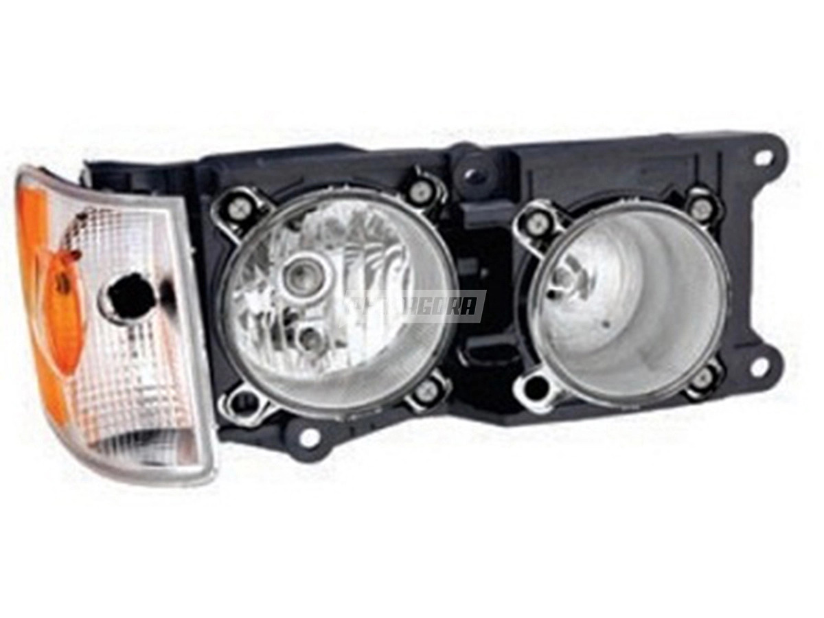 FAROL COM PISCA LD DIREITO MB ATRON 2013 DIANTE (6968200261)