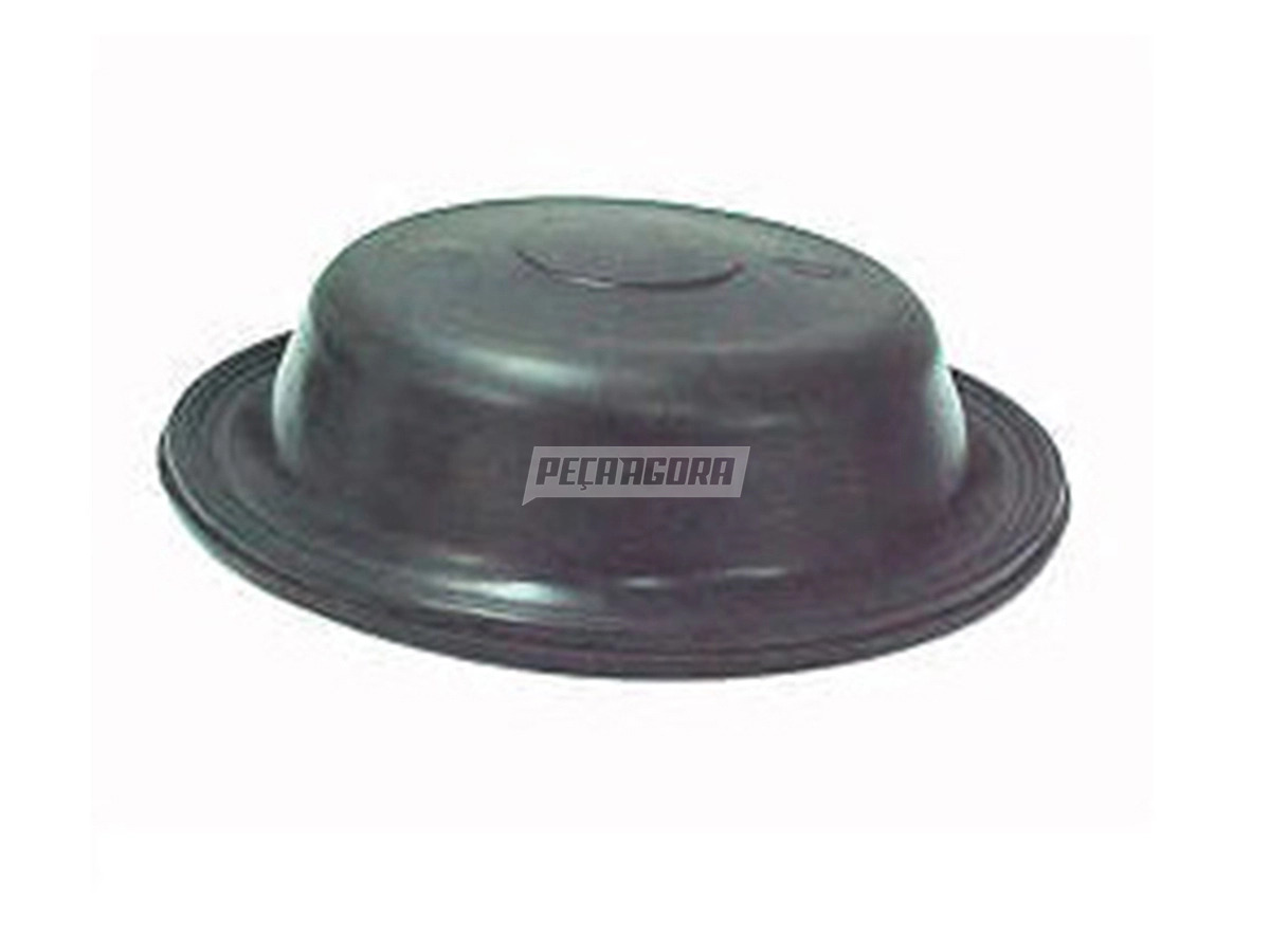 DIAFRAGMA CUICA FREIO 6'' TIPO 16 SEM ANEL VW 7100 8140 8100 8140CO CE CKD S2000