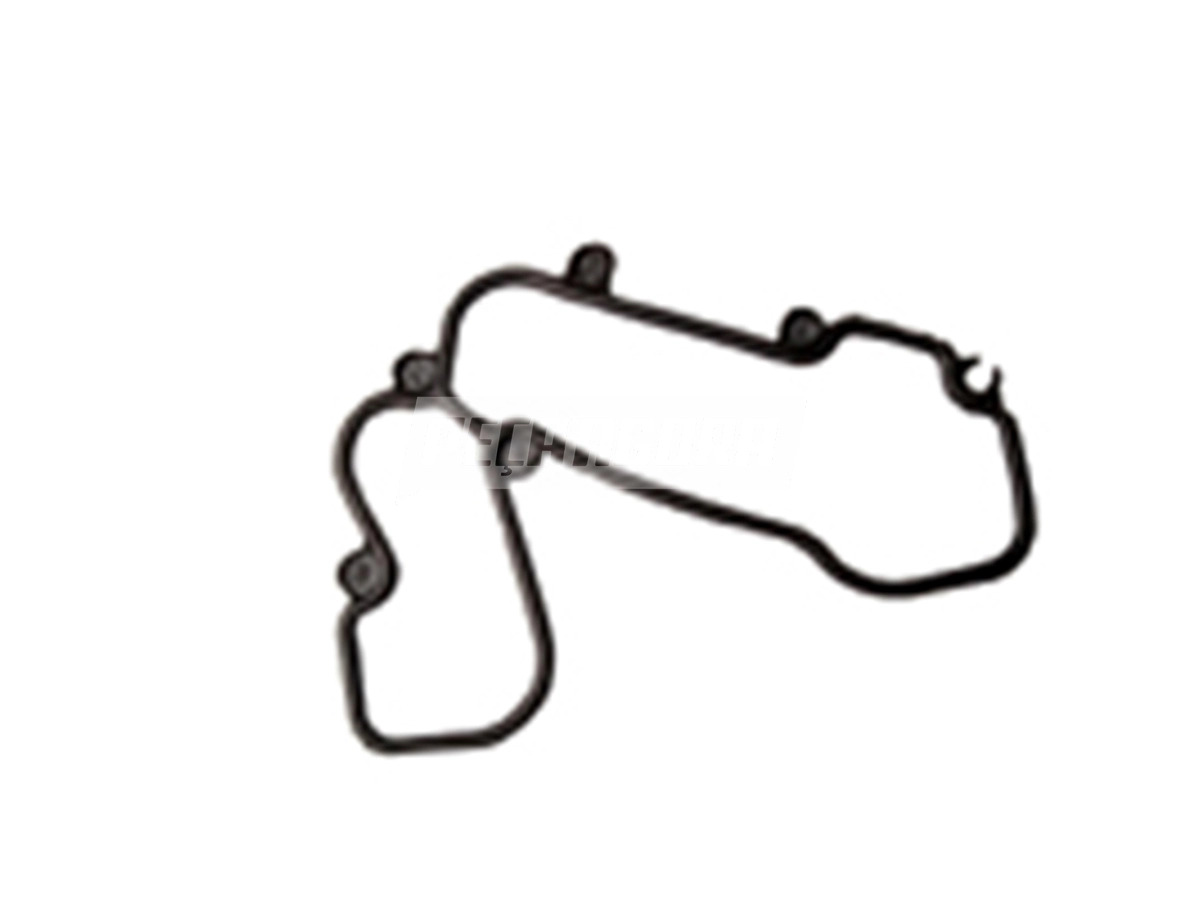 JUNTA TAMPA REFRIGERADOR OLEO (0001883280)