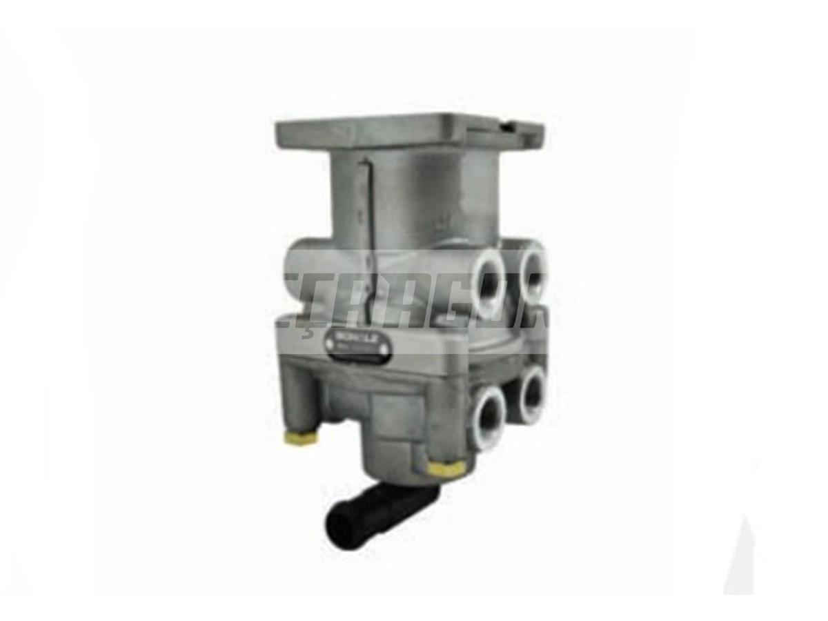 VALVULA PEDAL FREIO M16 VW 790S 7110S 11140 12140 VOLVO MB 1113 1114 914 1218 16