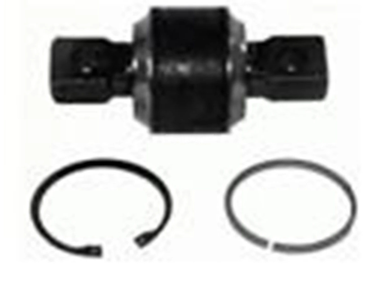 REPARO VBUCHA CENTRAL HASTE V PINO 204MM MB AXOR 2825 2831 3340 3341 PINO 204MM 