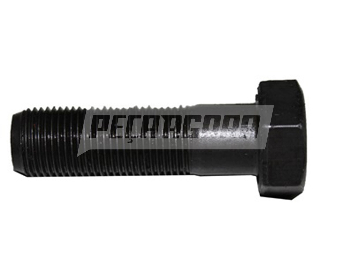 PARAFUSO 5/8 18X2 1/2 SUPORTE FREIO DIANTEIRO SISTEMA MASTER VW 16220 14220 1730