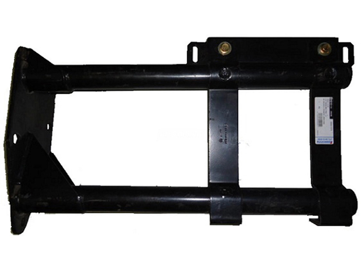 SUPORTE PARALAMA TRASEIRO LD DIREITO VW 13.150 13.190 23.210 15.190 17.210 13.18