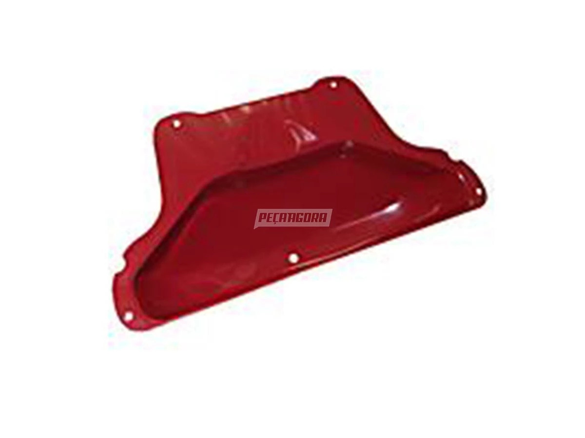 CARTER EMBREAGEM MB LO608D LO708D 1111 1113 1114 (3122511002,)