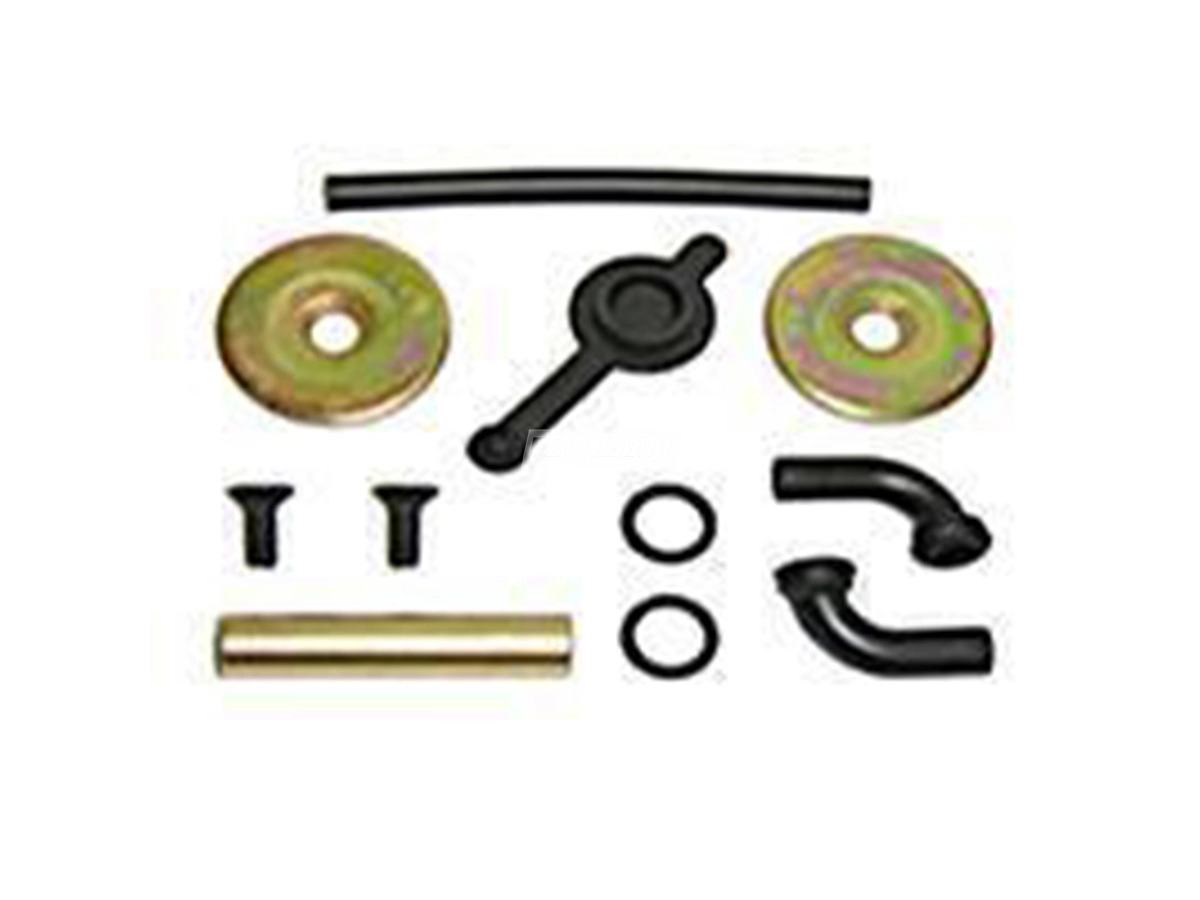 REPARO SPRING BREAK CUICA FREIO 24X30 30X30 SEM DIAFRAGMA VW 14200 12140 H 14150