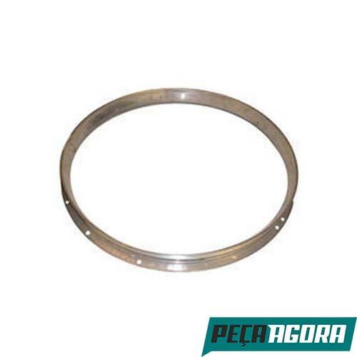 ARO HELICE RADIADOR VOLVO FH 12 ALUMINIO (20542699-1665406)