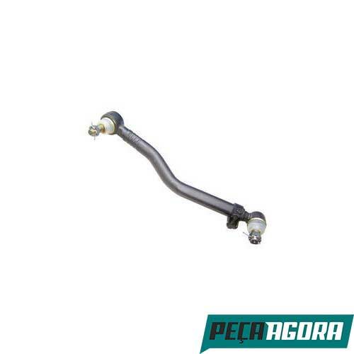 BARRA DIRECAO 458MM MB L710D 712 912 914 1114 L913 LO 812 813 814
 (6884607405)