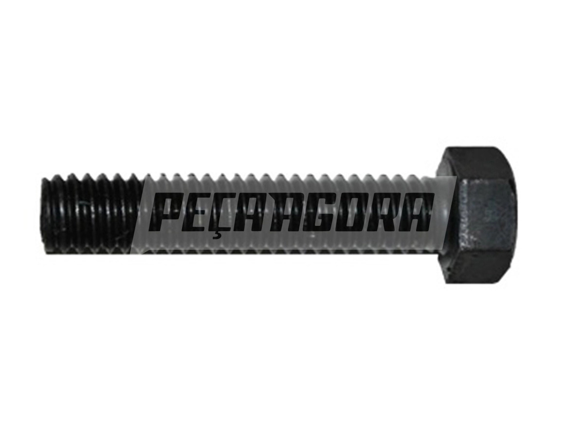 PARAFUSO CARCACA CENTRAL LONGO 5/8-11UNC 2A VW 14200 12140 14150 14220 16220 353