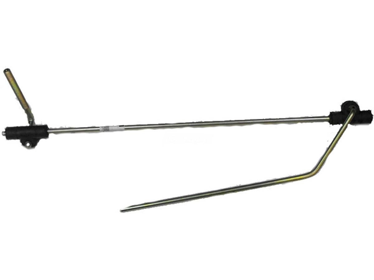 HASTE REGULAGEM VALVULA REGULADORA NIVEL (2T0511051)