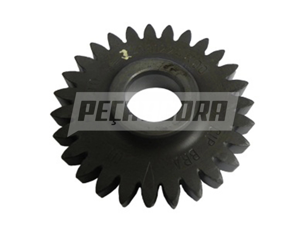 ENGRENAGEM BOMBA COMBUSTIVEL CUMMINS VW 8150E 9150E 24250 17250 ELETRONIC 4 E 6 