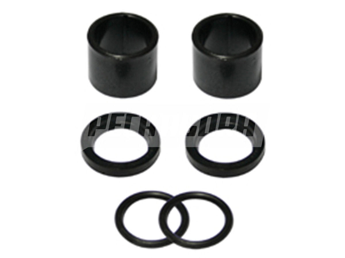 REPARO EIXO S FREIO MASTER ALTA NYLON 2 RETENTOR 2 BUCHAS VC210 TUBELESS (FB01B)