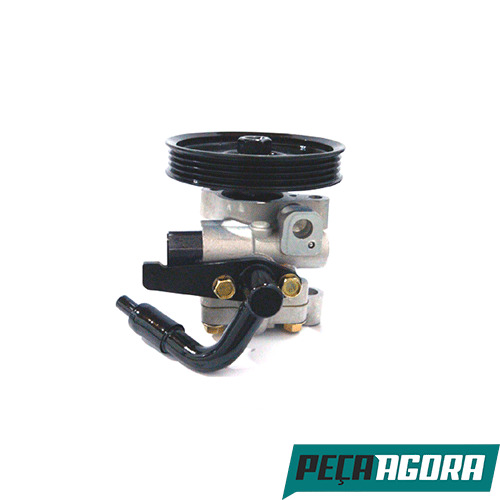 BOMBA DIRECAO HIDRAULICA HYUNDAI HR (571004F100)