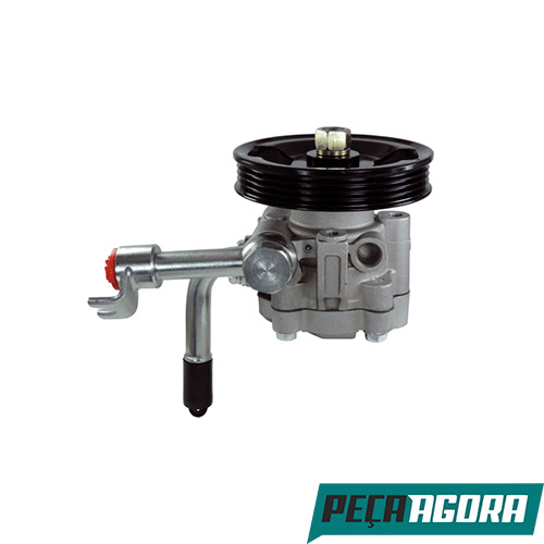 BOMBA DIRECAO HIDRAULICA NISSAN FRONTIER (2008...) (49110EB700)