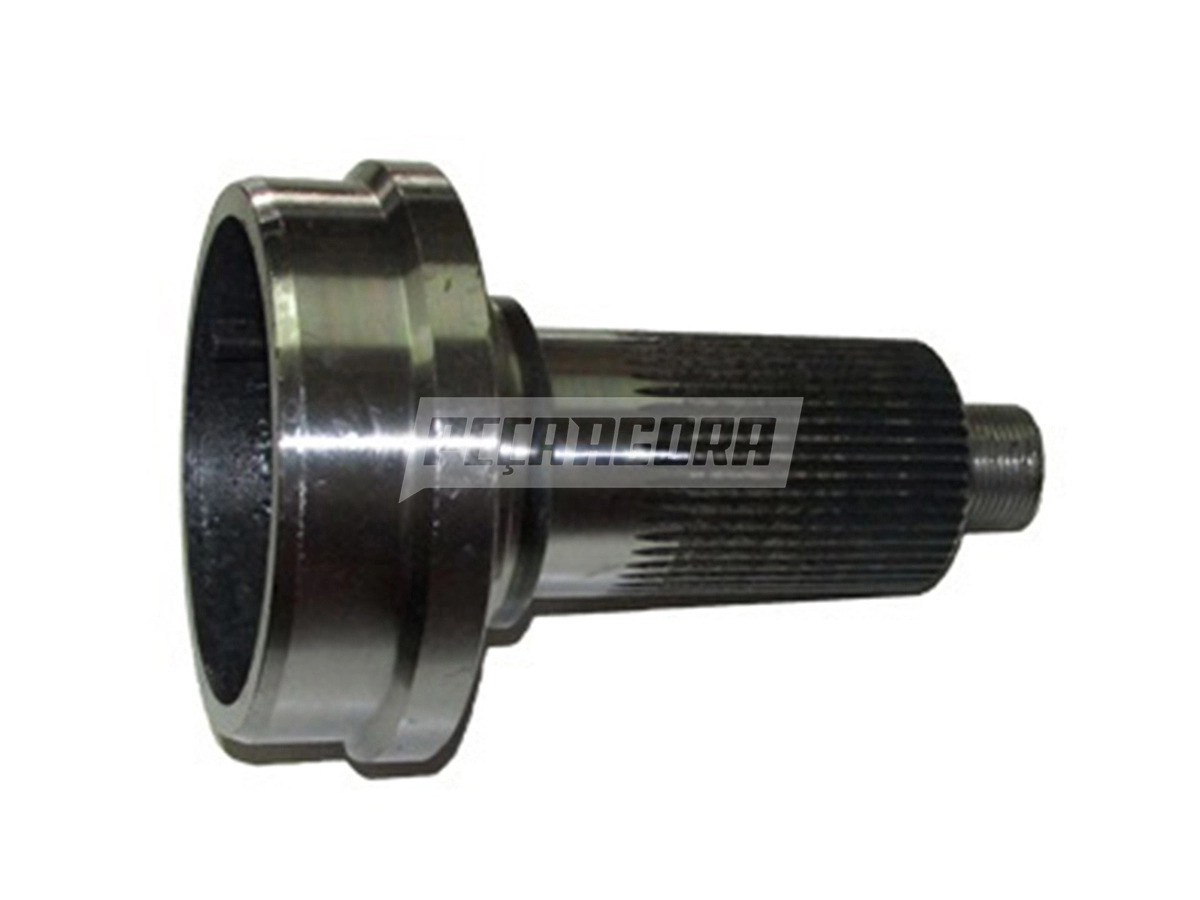 PONTEIRA CARDAN ROSCA MB 1632 1634 1938 2428 PARA IVECO CURSOR 450E37 8190E31 EU