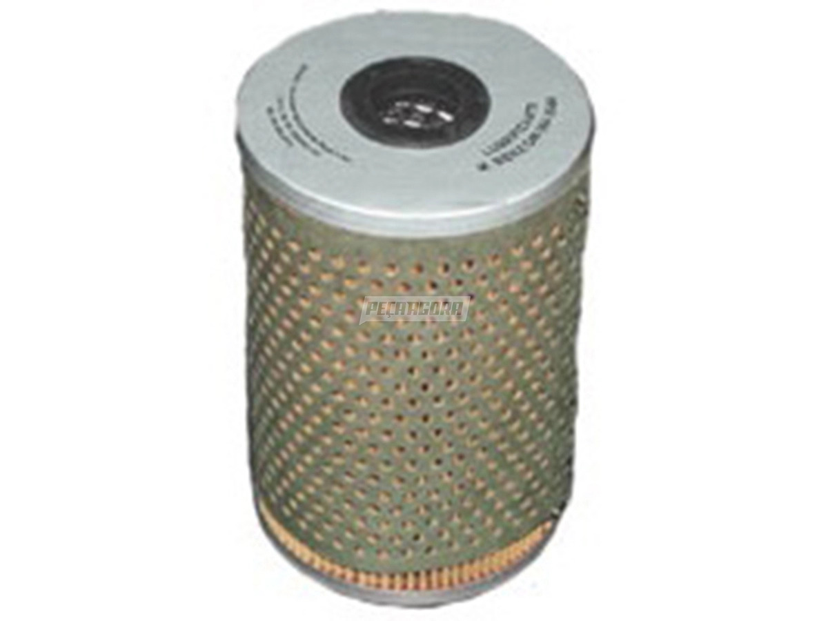 FILTRO OLEO MOTOR MB OM364 364LA 1214C 710 LO814 914 1114 1214 LO809 LO812 709 9