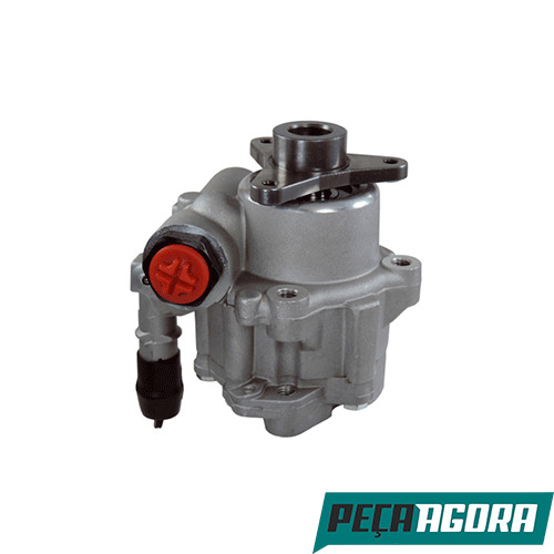 BOMBA DIRECAO HIDRAULICA RENAULT MASTER 2.5 2005 a 2013 (8200193992)