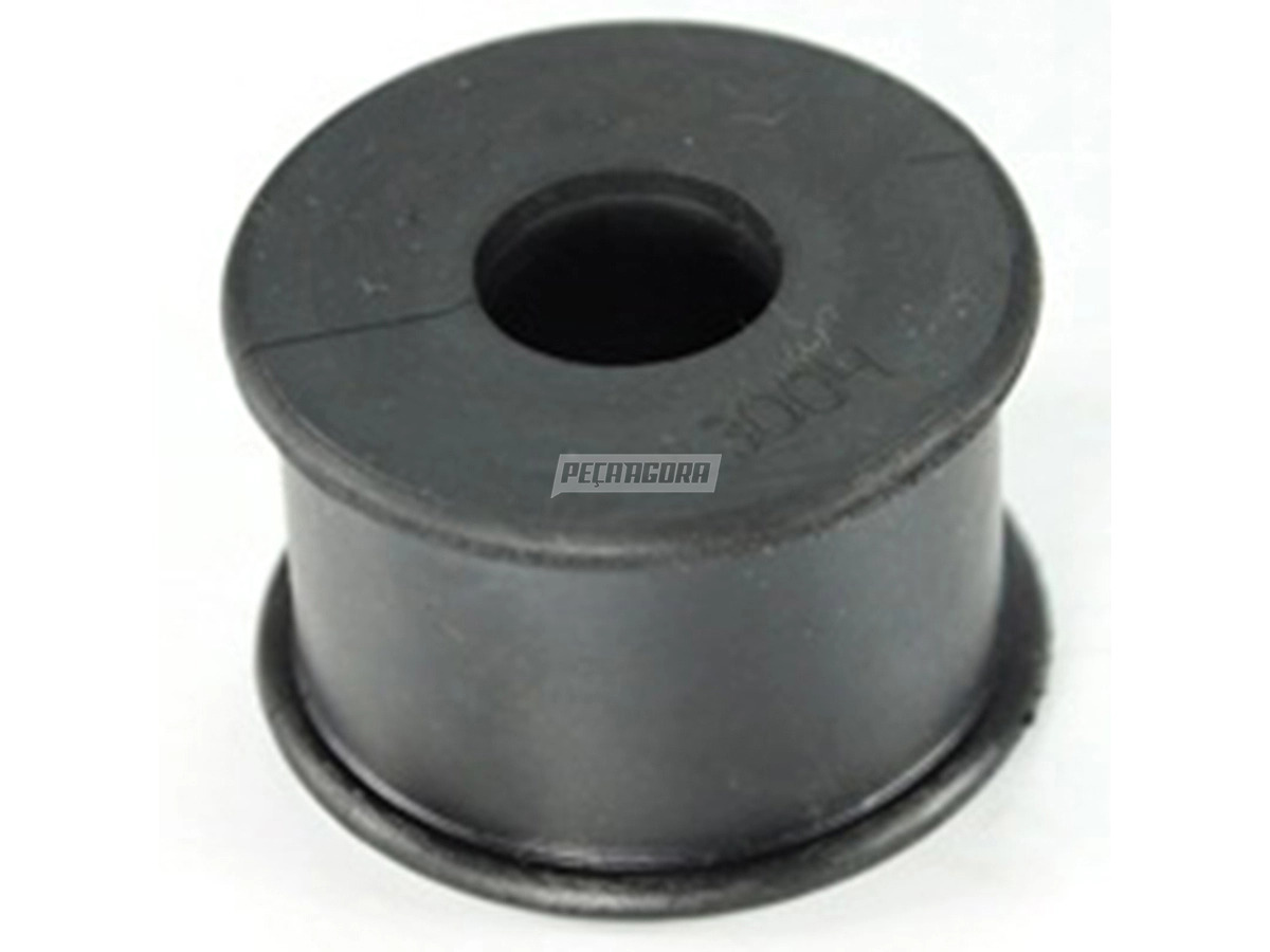 BUCHA BARRA ESTABILIZADORA DIANTEIRA PARA IVECO DAILY TODAS EXCETO NOS MODELOS 5