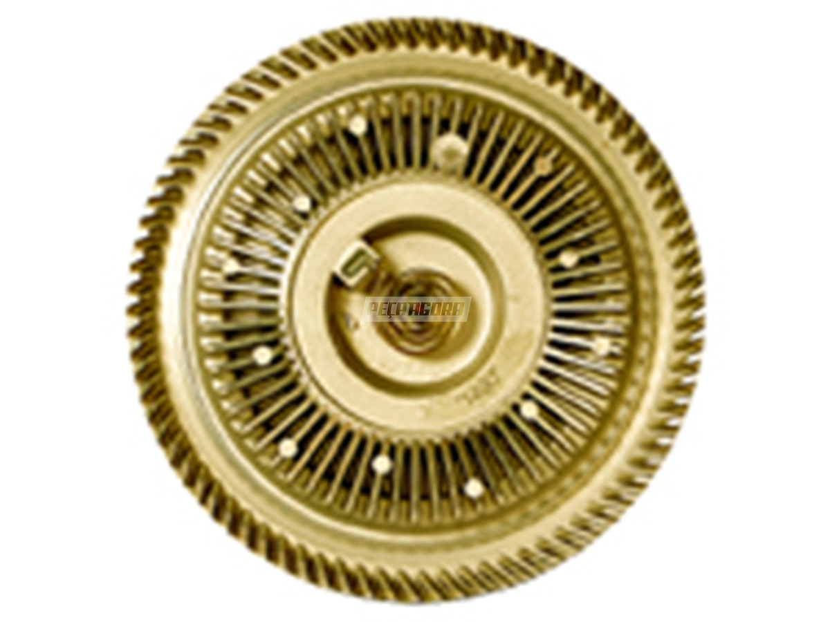 EMBREAGEM VISCOSA VENTILADOR MOTOR MB ACCELO 715 OM612LA 

 (0002006823)