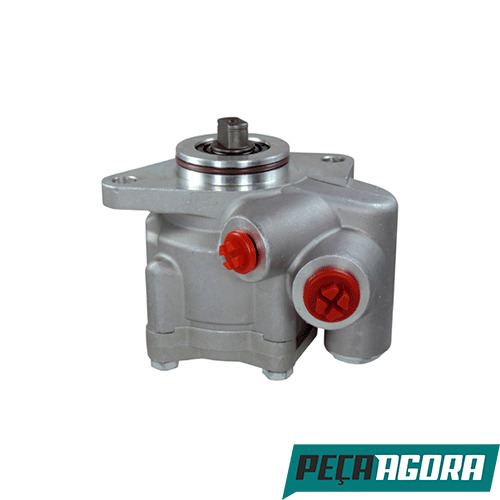 BOMBA DIRECAO HIDRAULICA RENAULT MASTER 2.8 (7700300535)