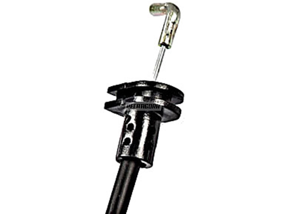 CABO FECHADURA PORTA LE ESQUERDO VW CONSTELLATION (2R2837193A,)