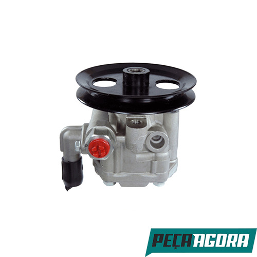 BOMBA DIRECAO HIDRAULICA ASIA/KIA BESTA G 2.7/ 3.0 (OK72A32600A)