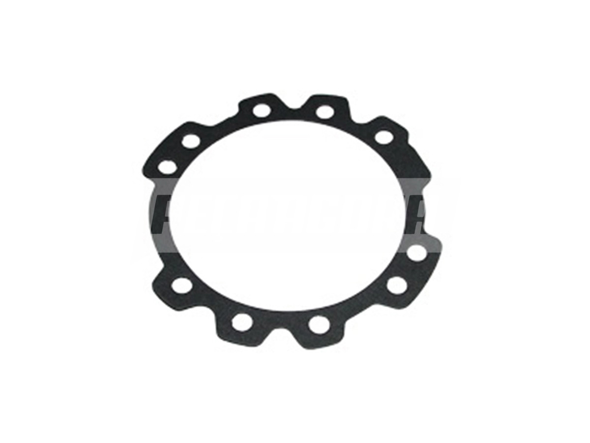 JUNTA TAMPA RETENTOR TRASEIRO RT (TJG301235A)