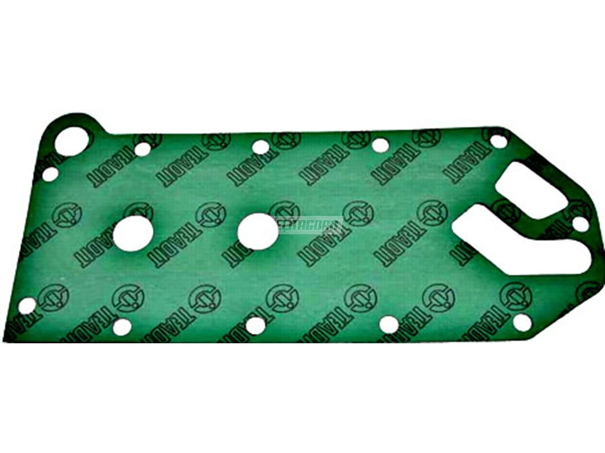 JUNTA RESFRIADOR OLEO (2RK115441A,)