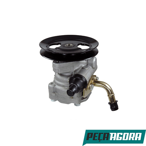 BOMBA DIRECAO HIDRAULICA HYUNDAI H 100 (5710043003)