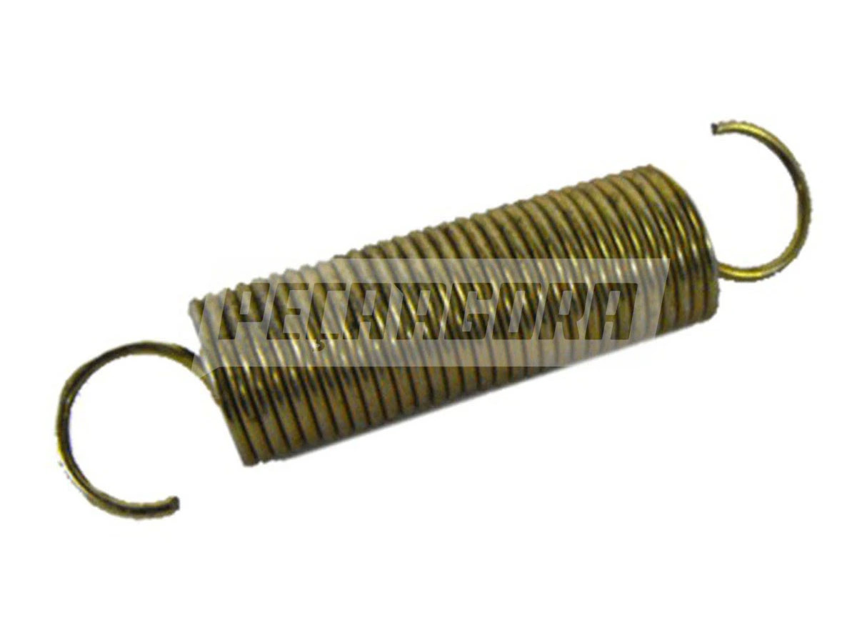 MOLA GAVIAO QUINTA RODA MAXION 2'' (5MB580)