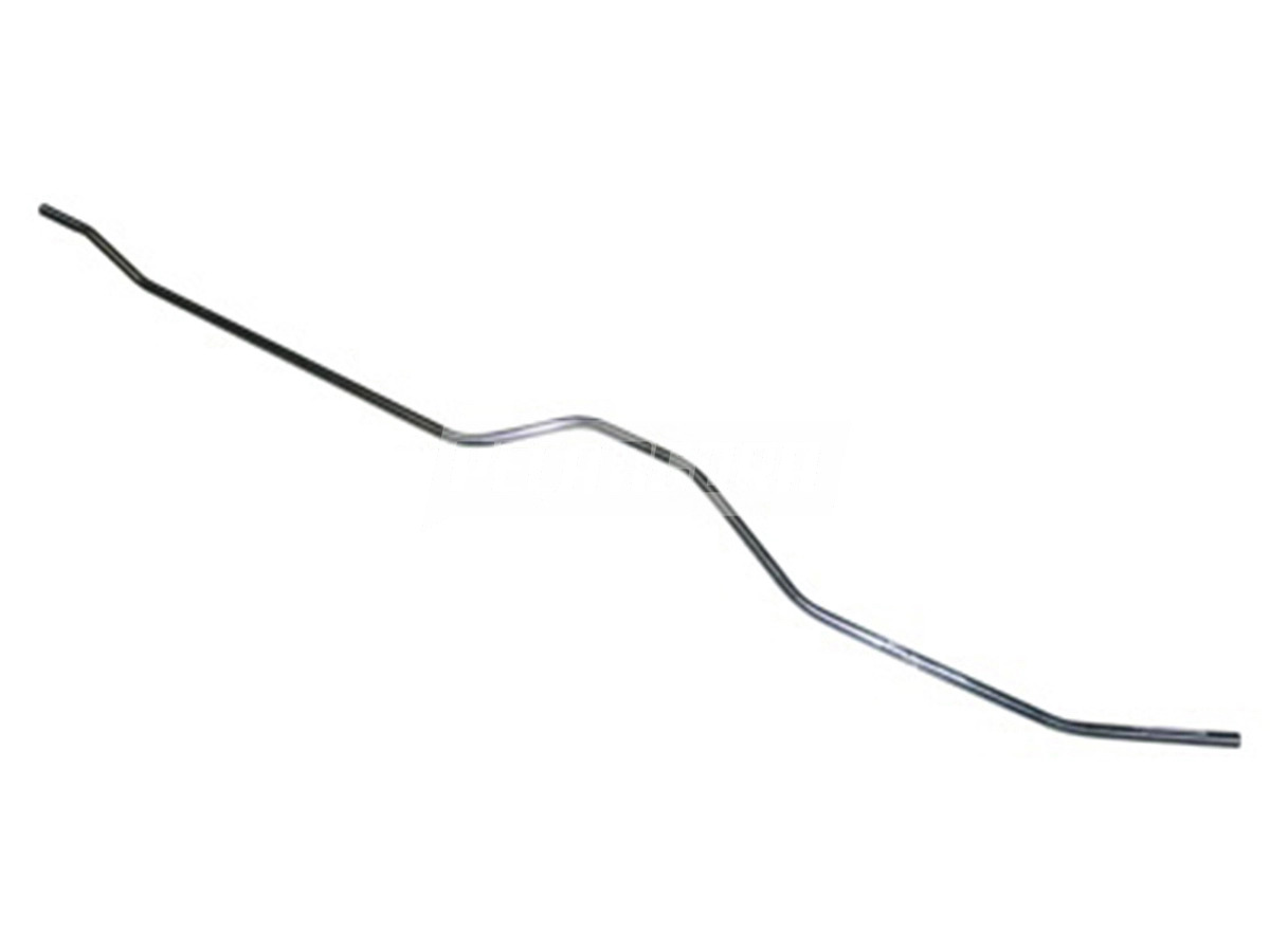 TUBO SERPENTINA (2TB607312C-9)