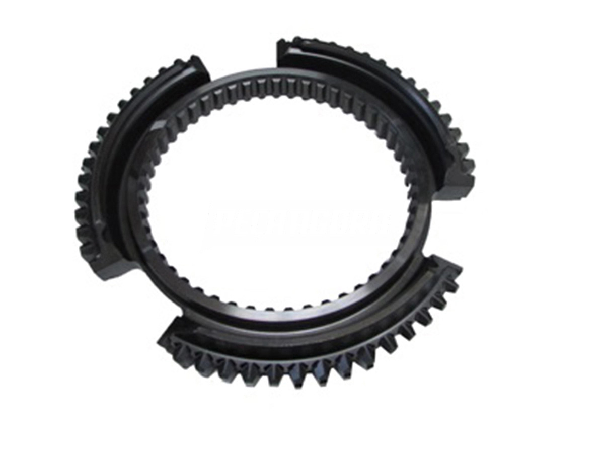 CONE SINCRONIZADOR 4A MARCHA CÂMBIO G210 MB 1938 2638 1933 2533 CÂMBIO G210 (9