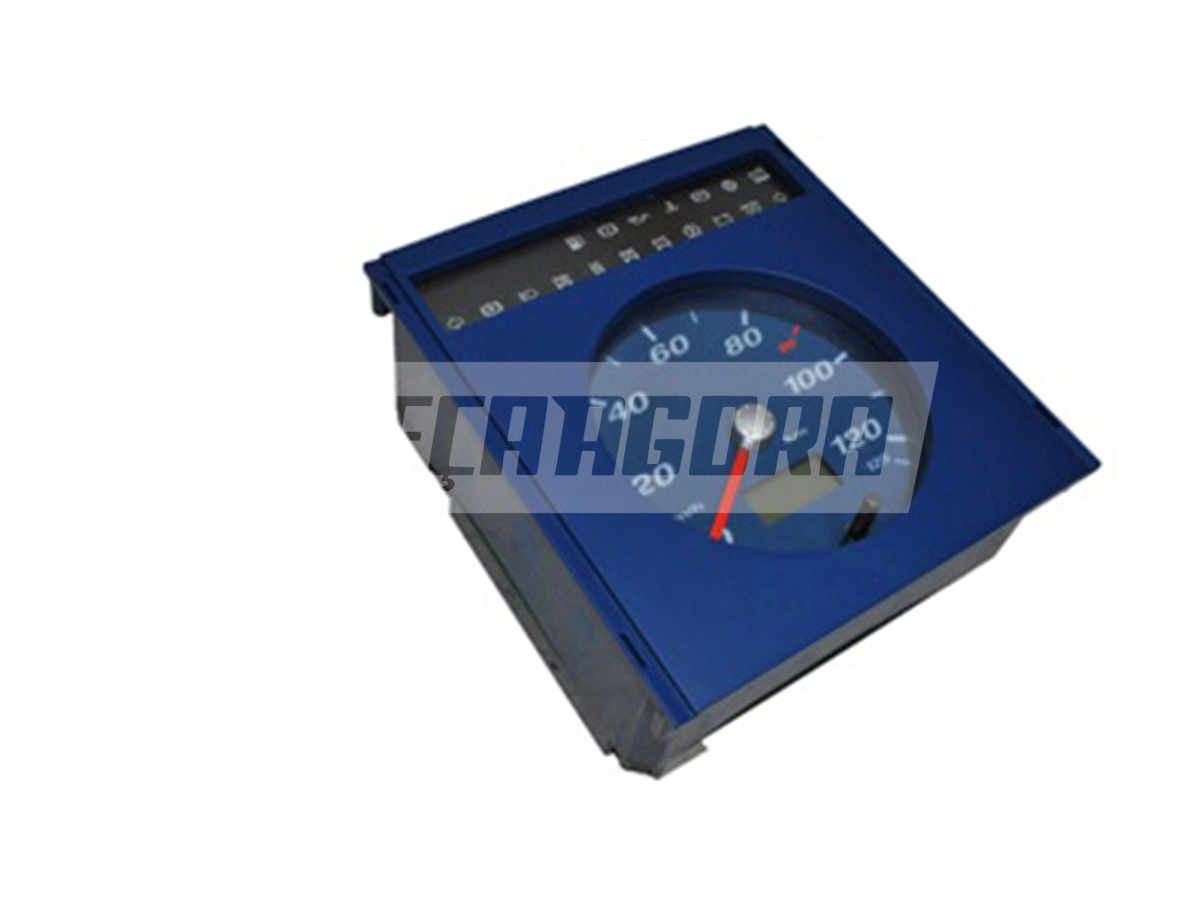 SENSOR DE PERCURSO VW 17240 OT (2Z0957019B)